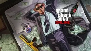 GTA V Online Racing