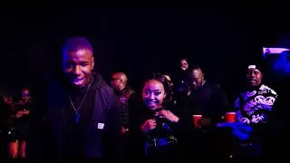 Malumz on Decks Ft Murumba Pitch   S'vuthela iNumber Official Music Video