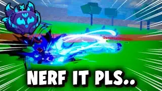 They Nerfed Dragon... BUT Kitsune is still BROKEN?! (Blox Fruits)