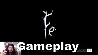Fe Switch Gameplay