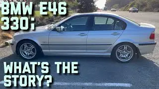 BMW On A Budget