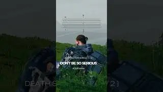 DEATH STRANDING Theme on Guitar 1/2. TABS GuitarMe School Aleksunder Chuiko 