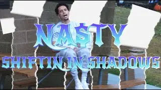 Shiftin in Shadows [prod. MightyMouse]