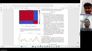 Visualizing Stock Market Data and Predictive Trends: A Critical Perspective