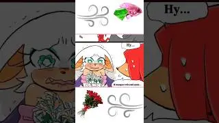 Букет Для Руж || ФАНАТСКАЯ ОЗВУЧКА 
