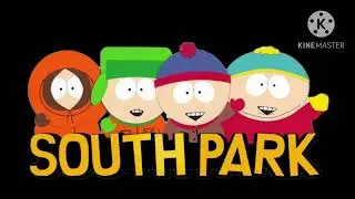 South Park Theme Song Mashup