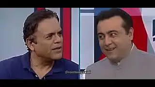 Ghareeda Farooqui k Mou se Such Nikal gya 😉😂