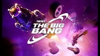 chapter OG event fortnite
