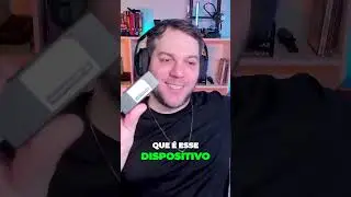 O incrvel dispositivo que transforma redes em USBs e faz ataques de hacking 