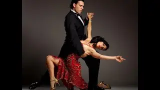Italien tango / Итальянское танго