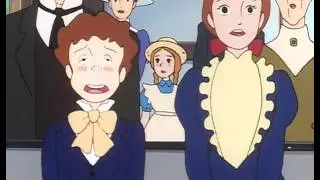 Приключения Тома Сойера (4серия) Tomu Soya no boken (rus)