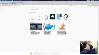Dockerize your Django Application - Part 1/3