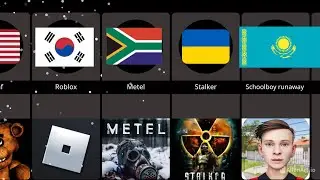 Какие игры придумали в разных странах мира?🚩