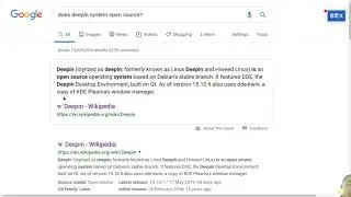 Does Deepin Linux safe for using?
