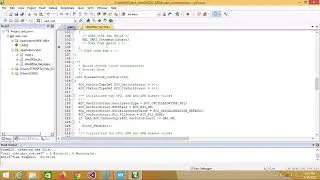 STM32 UART Programming | CubeMX | Keil