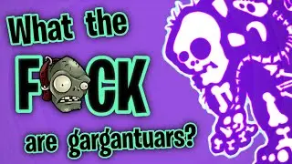 Gargantuar Theory