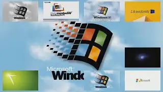 Windows Startup - Sparta Retro Land Remix