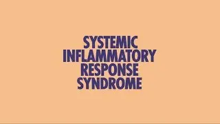 Systemic Inflammatory Response Syndrome (SIRS Criteria) - MEDZCOOL