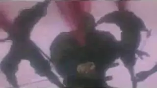 La The Darkman - Ice Cold Guinness