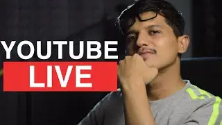 Youtube Live - Test :)