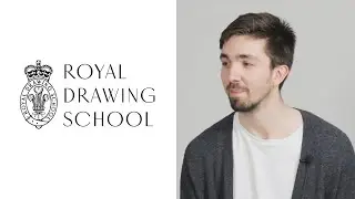 I got REJECTED by the Royal Drawing School ... My Portfolio and Thoughts