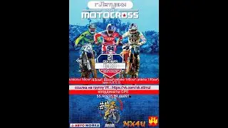 Мотокросс г. Петушки 21 сентября 2019