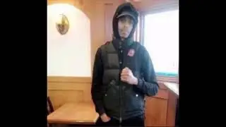 Shacki-Drill för Mill osläppt 2024