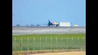 Miss Demeanour @ MSE