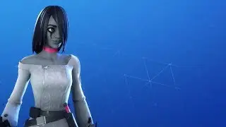 Fortnite (pVe): Ива (fast test & mini gameplay)