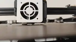 Homing with contactless and contact probing together
