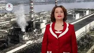 26 апреля отмечается Международный день памяти жертв радиационных аварий и катастроф.