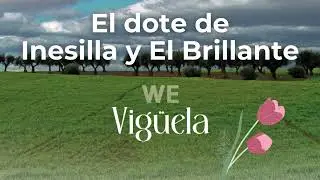 05. El Dote de Inesilla y El Brillante / The Dowry of Inesilla and El Brillante (album: We)