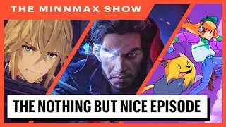 Redfall And A Bunch Of Other Games We Love - The MinnMax Show