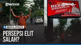 VIRAL FOTO GANJAR PRANOWO ACUNGKAN JEMPOL DI BAWAH BALIHO PUAN MAHARANI, INI JAWABAN HASTO