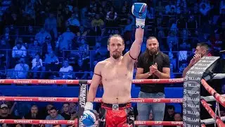 How to prepare for your first Muay Thai Fight