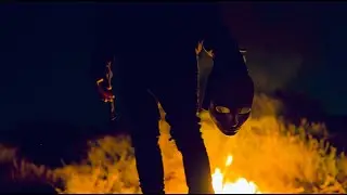 Kraff - Aurora (Official Music Video)