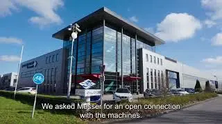 Joop van Zanten -  OPC UA Open Interface