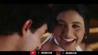 WHEN HINDUSTANI BHAU ,RANBIR KAPOOR MEETS rani mukerji AND AMIR KHAN