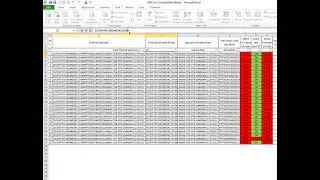 How to handle scanned code errors