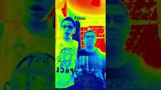 inventendo o nome do Fabiano #shorts#