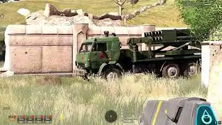 UNSC Assault Inserectionst Base