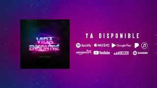 Vida encontré- Irvin Nost