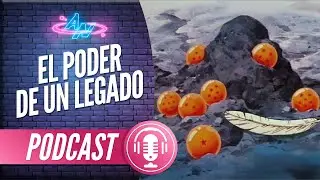 Anime News Live - Akira Toriyama el Legado...