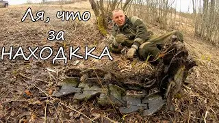 Первомайский Металокоп 2022. ТАКИЕ НАХОДКИ Я ВИДЕЛ ТОЛЬКО В РОЛИКАХ!