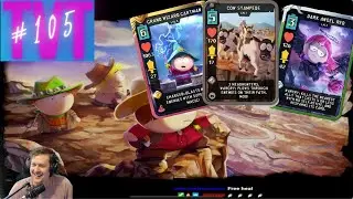 SPPD - TvT - #105 - Not DRUNK...COWS!!  - Team Wars - MWG