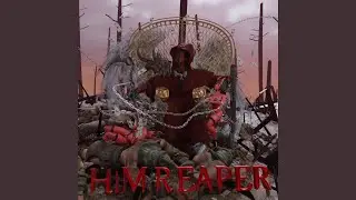 HIM REAPER : BØØK ØNE #VTL