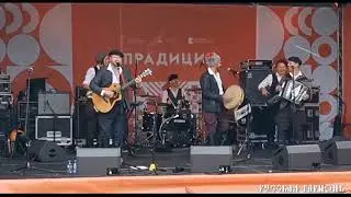 Партизан FM. Завидочка (частушки).