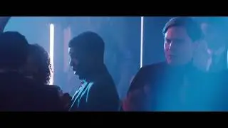 Marvel Cinematic Boogieverse