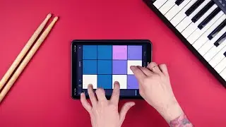 Instrumental Hip-hop Sample Pack Sentence | Hip Hop Drum Pads 24