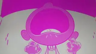 Lincoln Loud Effects HyperExtended Part 2